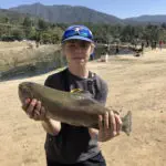 Sierra Madre Huck Finn