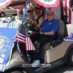 sierra madre kiwanis George Maurer